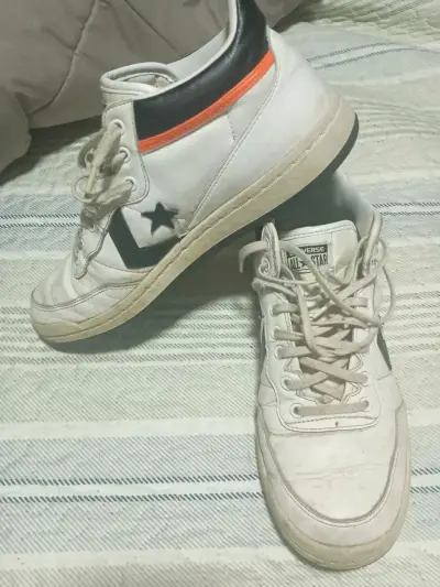 Zapatillas hombre números 40/41 - miniatura 3