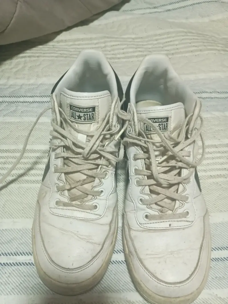 Zapatillas hombre números 40/41 - 4