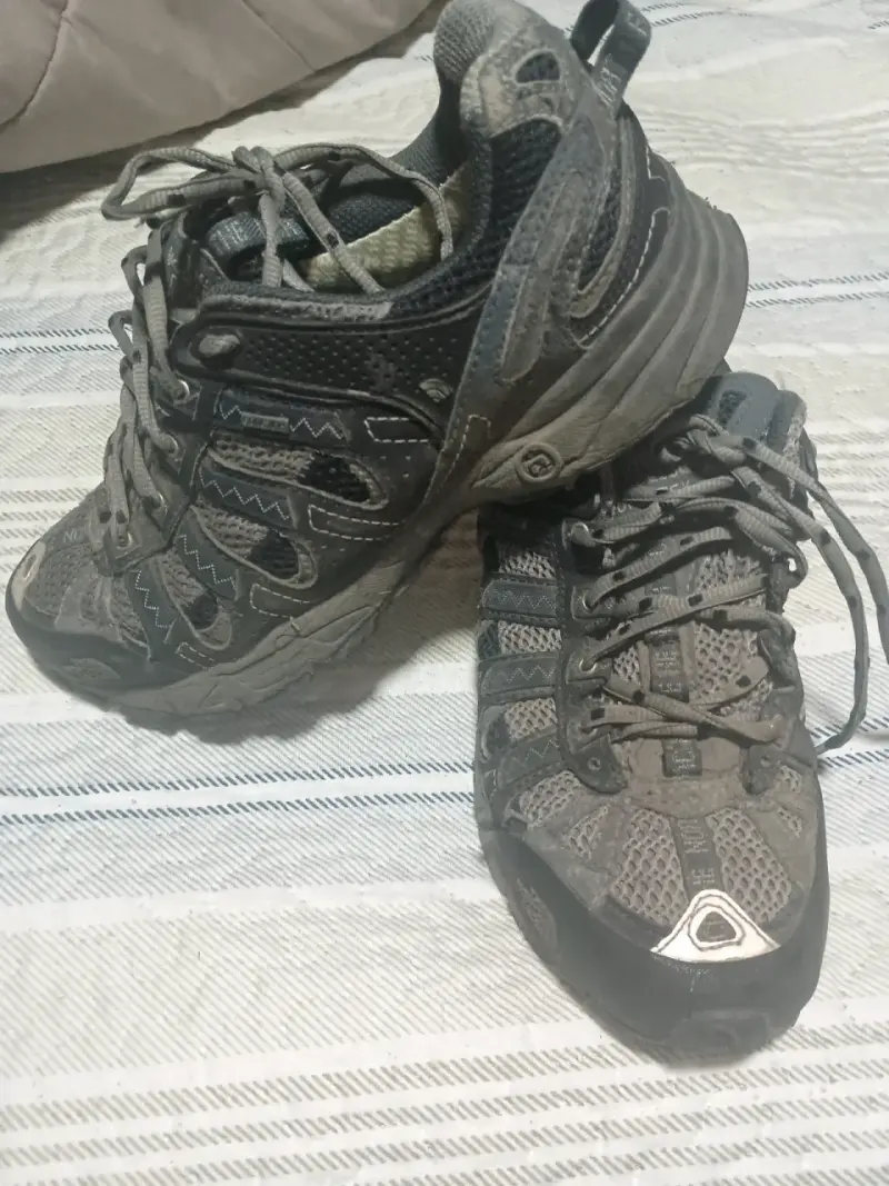 Zapatillas hombre números 40/41 - 5