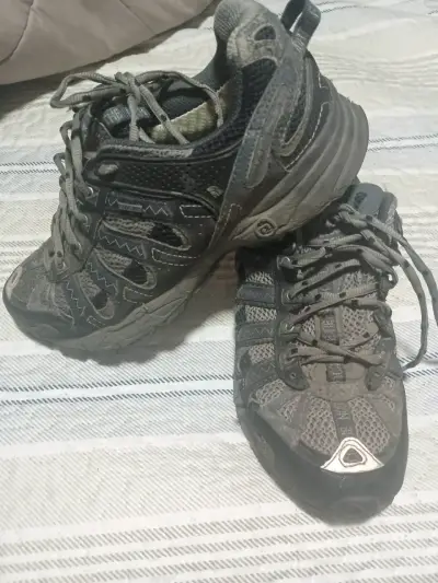 Zapatillas hombre números 40/41 - miniatura 5