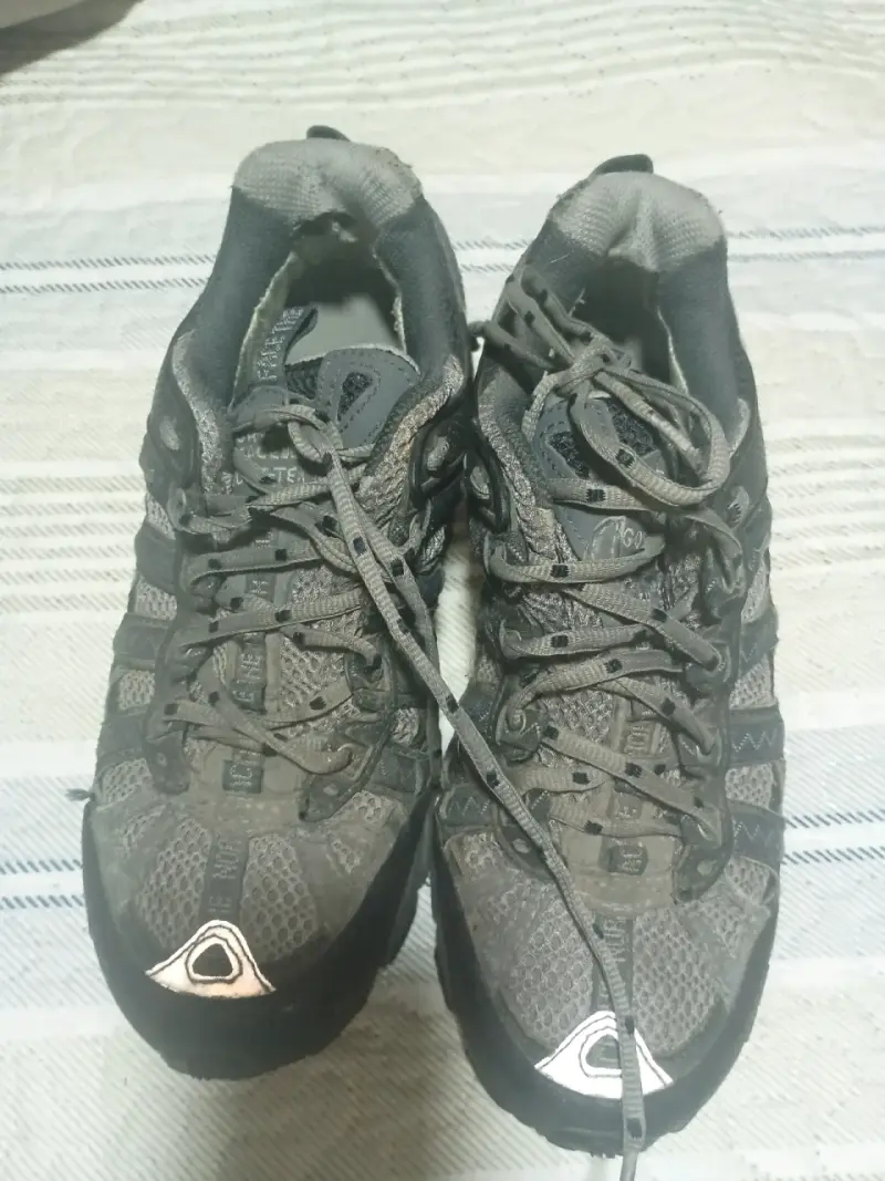 Zapatillas hombre números 40/41 - 6