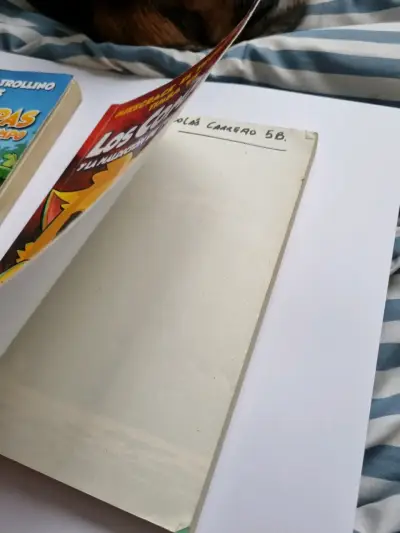 Colección Los Compas - 5 libros - miniatura 6