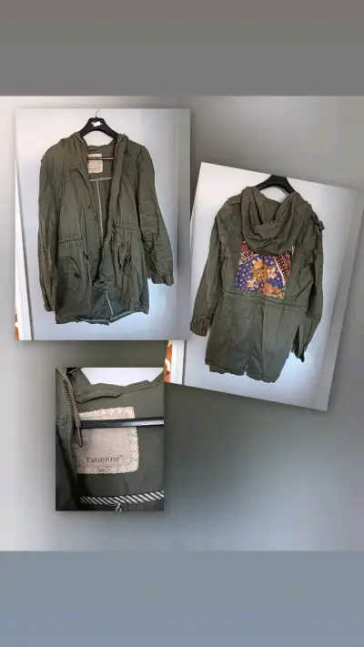 Ropa mujer L y XL - miniatura 1