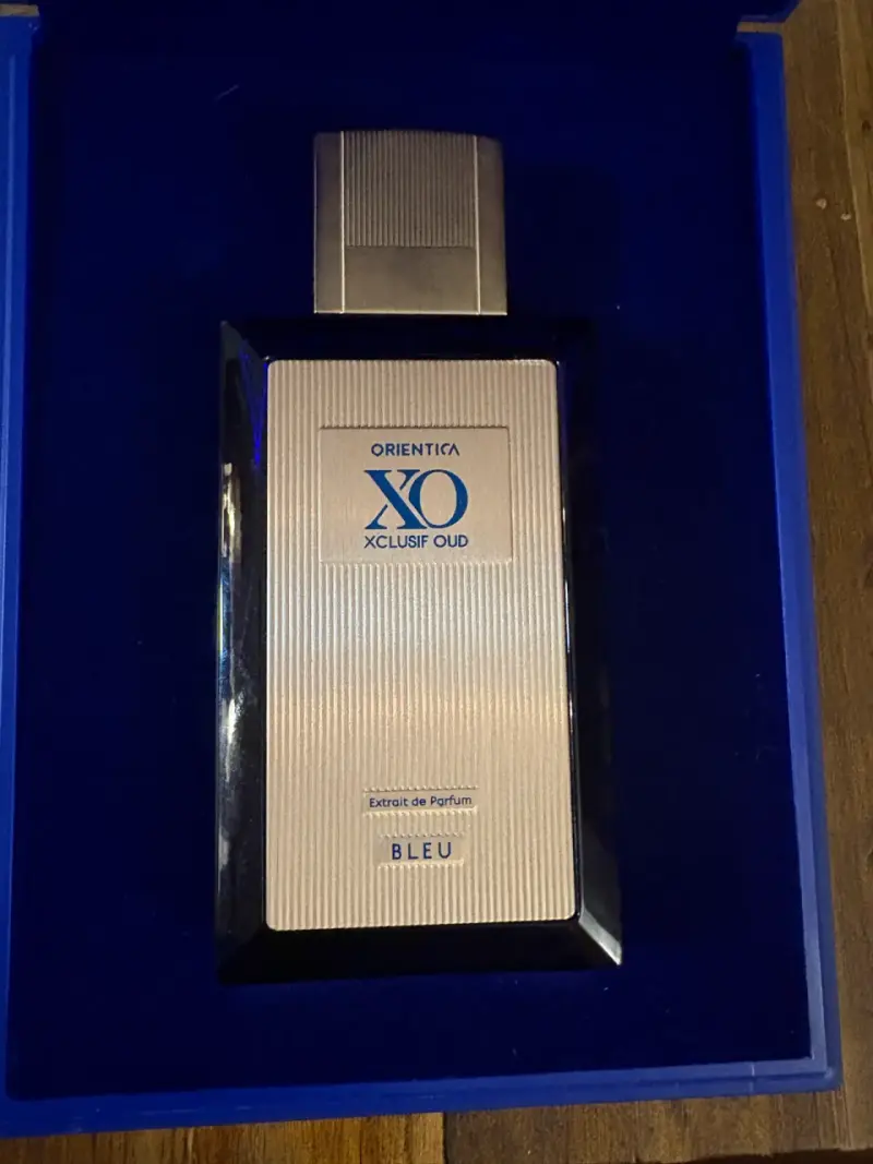 Perfume Orientica XO Xclusif Oud - 1