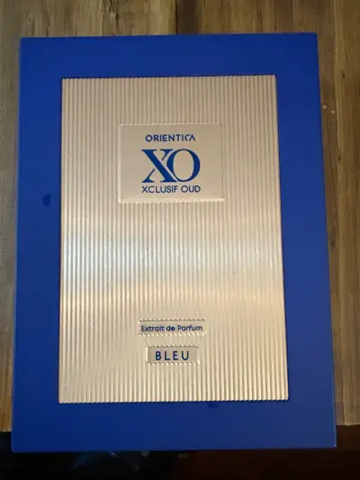 Perfume Orientica XO Xclusif Oud - miniatura 2