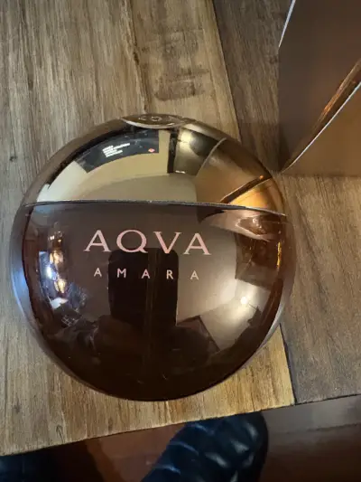 Perfume Aqva Amara - miniatura 1