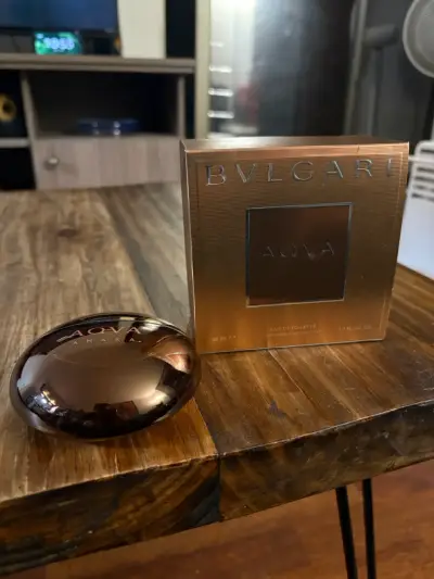 Perfume Aqva Amara - miniatura 2