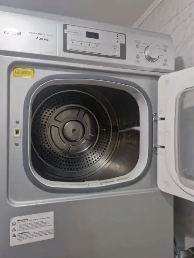 Secadora de ropa 7 kg Fensa - miniatura 3