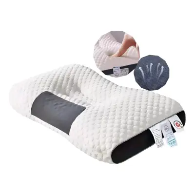 Almohadas Ortopédicas Cervical Duerme Mejor - miniatura 4
