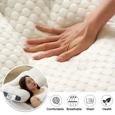 Almohadas Ortopédicas Cervical Duerme Mejor - miniatura 6