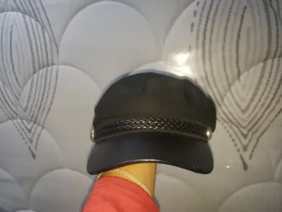 Gorra Newsboy - miniatura 2