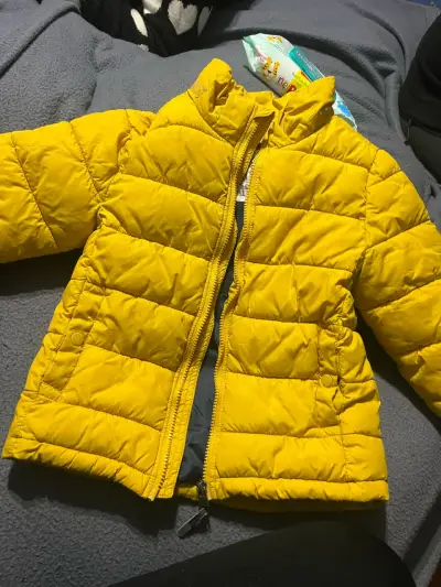 Lote de ropa de niño talla 6 son más prendas - miniatura 1