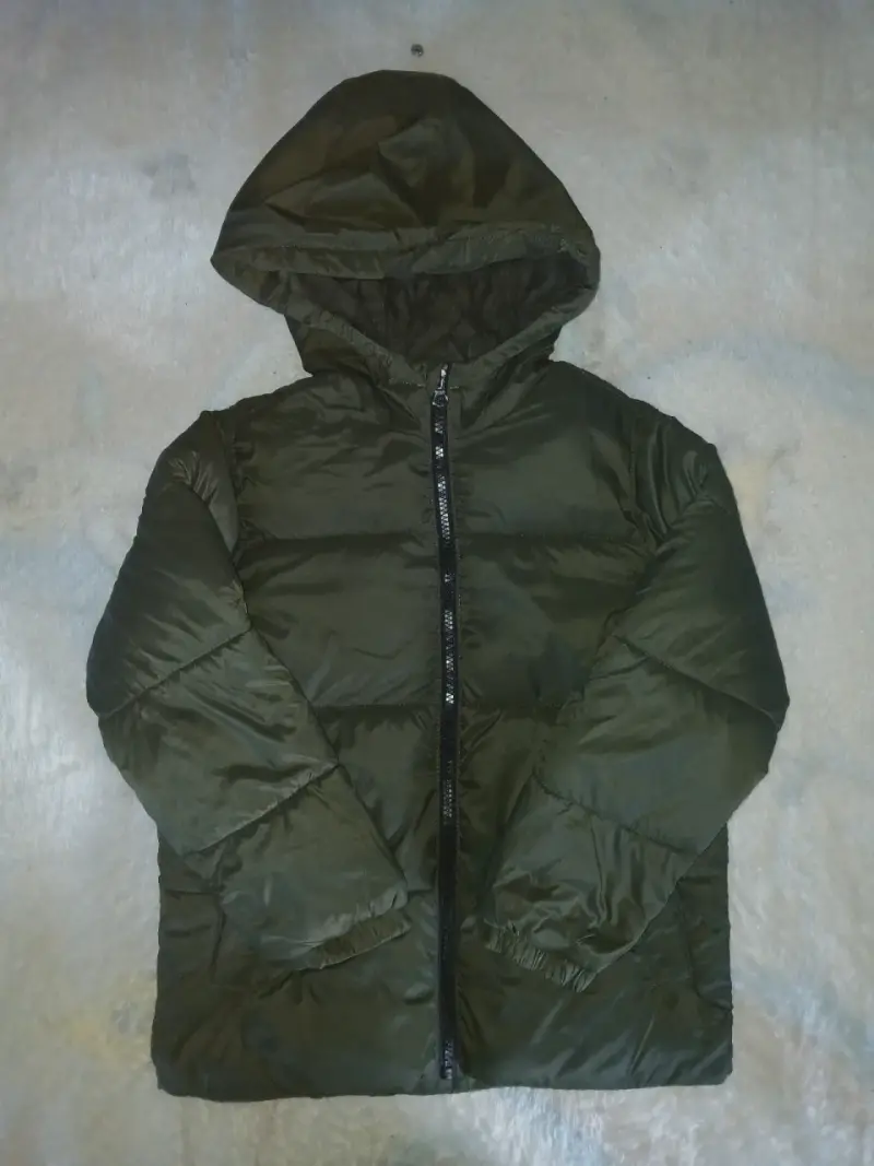 Chaqueta camuflada para niño - 2