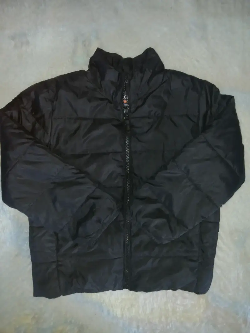 Chaqueta camuflada para niño - 3
