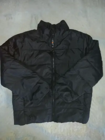 Chaqueta camuflada para niño - miniatura 3
