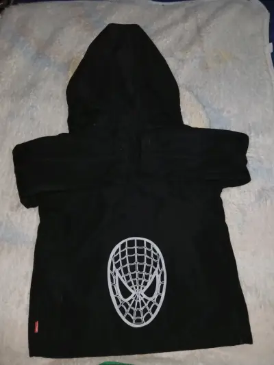 Chaqueta camuflada para niño - miniatura 6