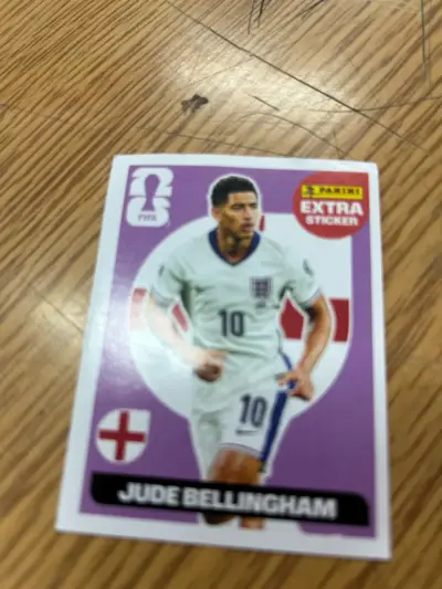 Stickers Panini FIFA Alphonso y Jude - miniatura 4