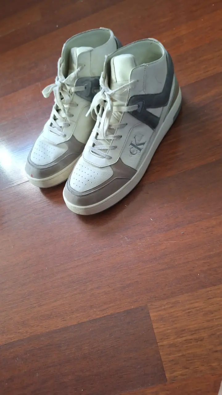 Zapatillas Calvin Klein - 1