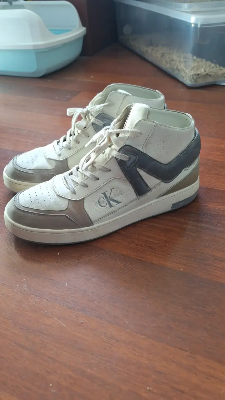 Zapatillas Calvin Klein - 2