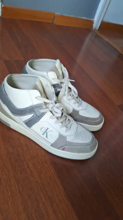 Zapatillas Calvin Klein - miniatura 3