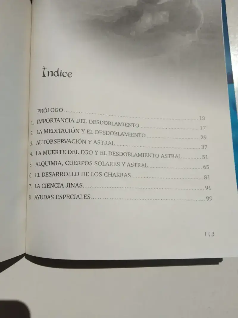 Manual Práctico Para El Desdoblamiento Astral - 4
