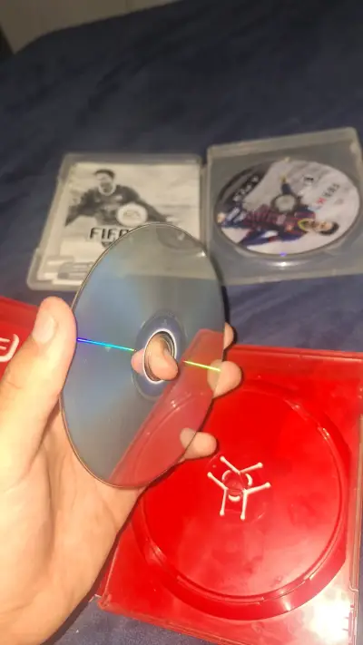 Juegos PS3 - miniatura 2