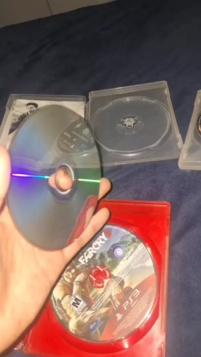 Juegos PS3 - miniatura 4