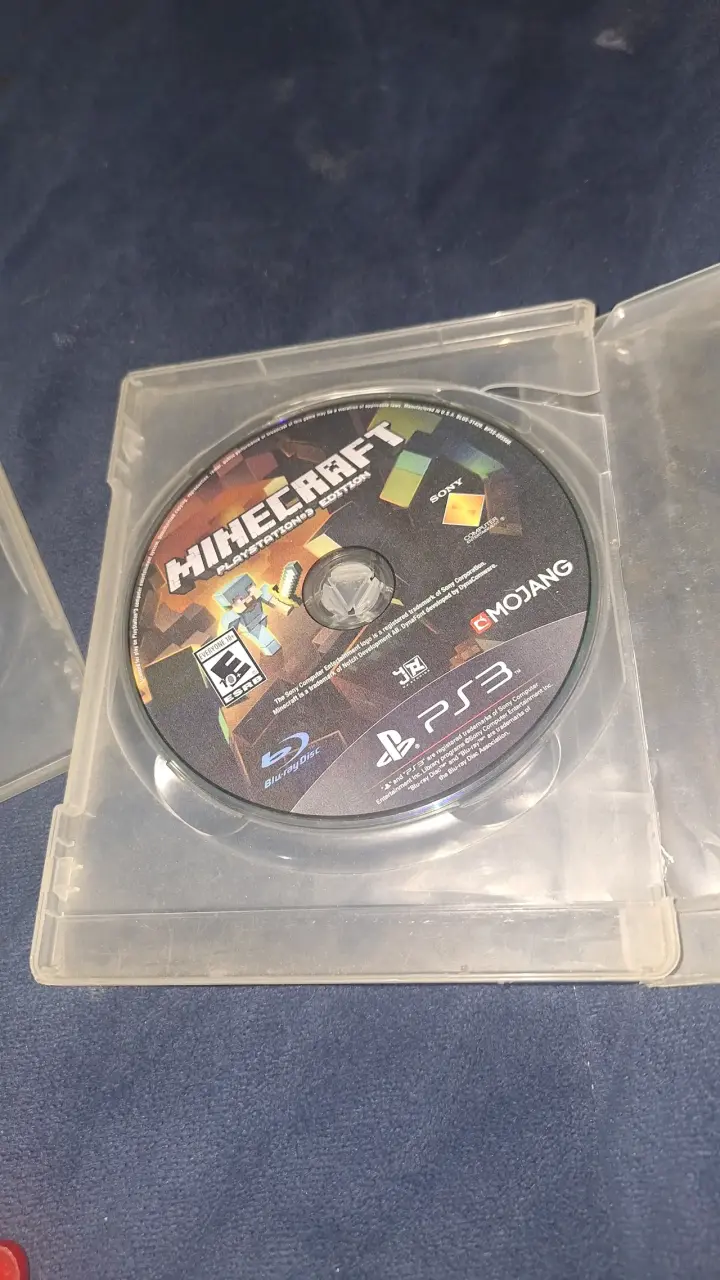 Juegos PS3 - 5