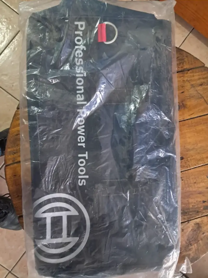 Bolso de herramientas Transporte Grande BOSH NUEVO - 2