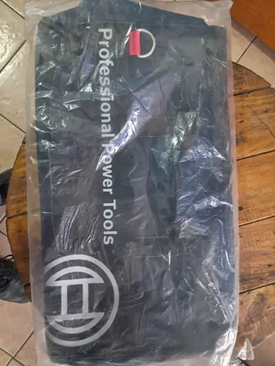 Bolso de herramientas Transporte Grande BOSH NUEVO - miniatura 2