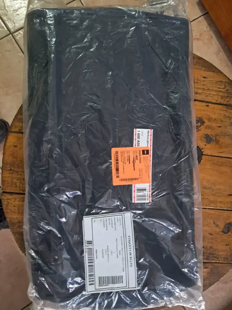 Bolso de herramientas Transporte Grande BOSH NUEVO - 3