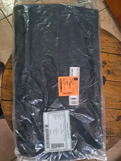 Bolso de herramientas Transporte Grande BOSH NUEVO - miniatura 3