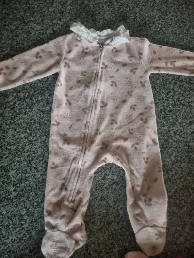 Lote de ropa de rn a 6 meses - miniatura 3