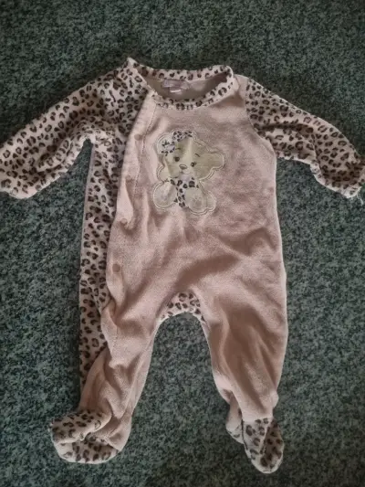 Lote de ropa de rn a 6 meses - miniatura 4