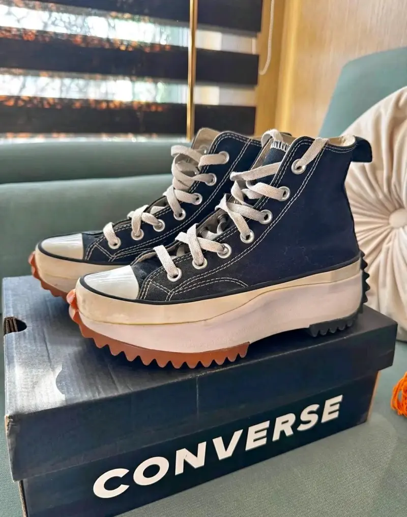 Zapatillas converse original - 1