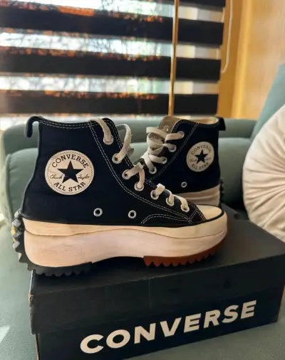 Zapatillas converse original - miniatura 2