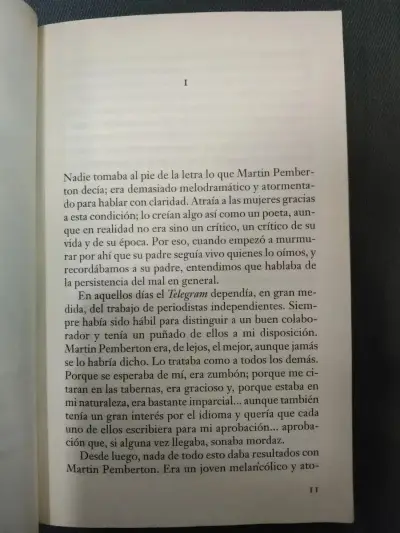 Libro 'El arca de agua' de E.L. Doctorow - miniatura 4