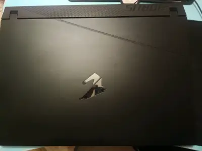 Notebook Gamer Aorus 17 BSF - miniatura 4