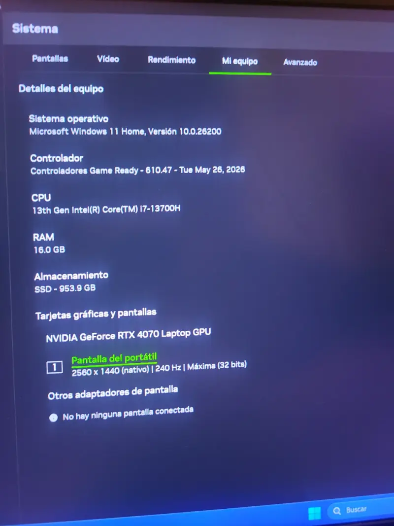 Notebook Gamer Aorus 17 BSF - 5