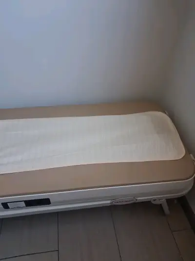 Cama terapéutica Ceragem con control - miniatura 3