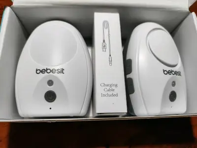 Monitor de audio Bebesit Souna LX - miniatura 2