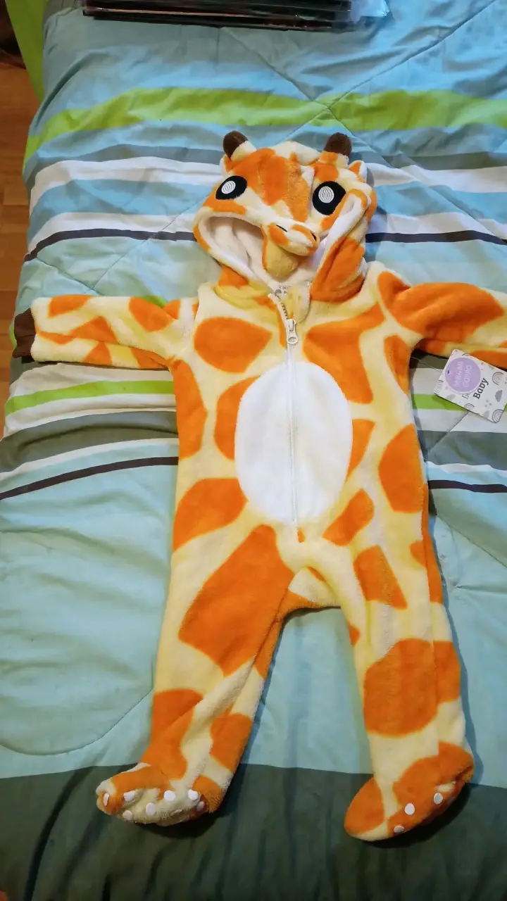 Lote ropa bebé 6 meses - 2