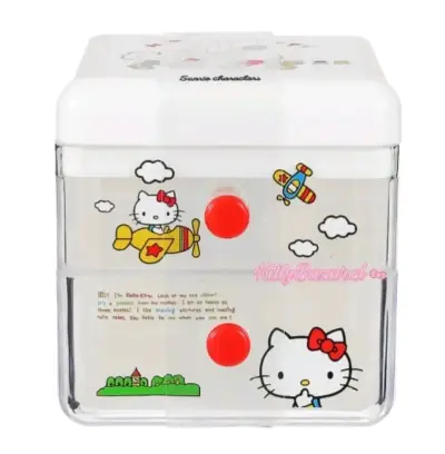 Cajonera organizadora Hello Kitty - miniatura 1