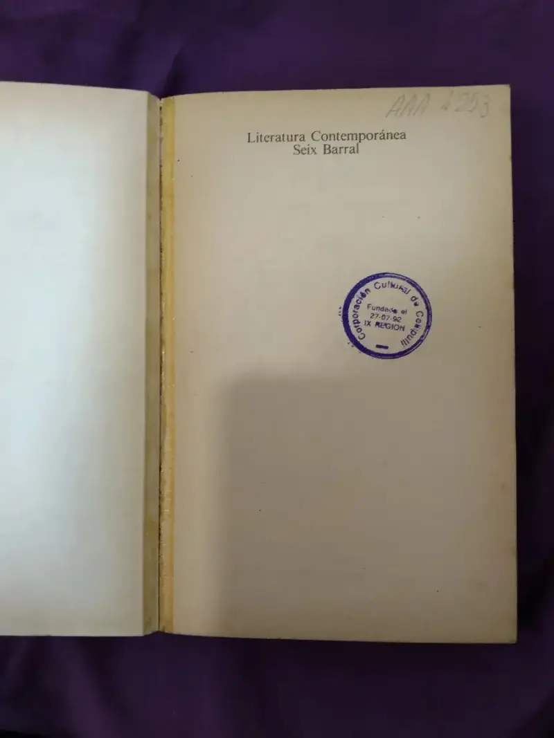 El siglo de las Luces de Alejo Carpentier - 3