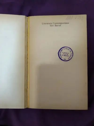 El siglo de las Luces de Alejo Carpentier - miniatura 3
