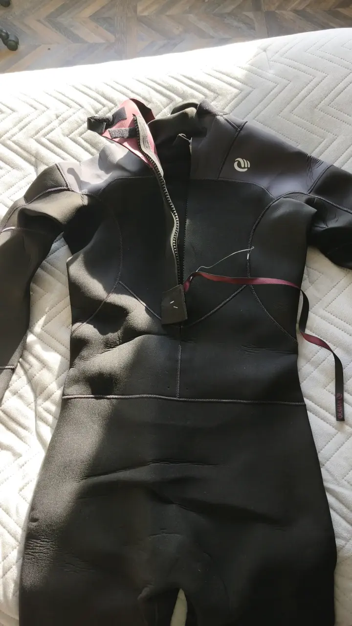 Traje Olaian 4/3 mm - 3