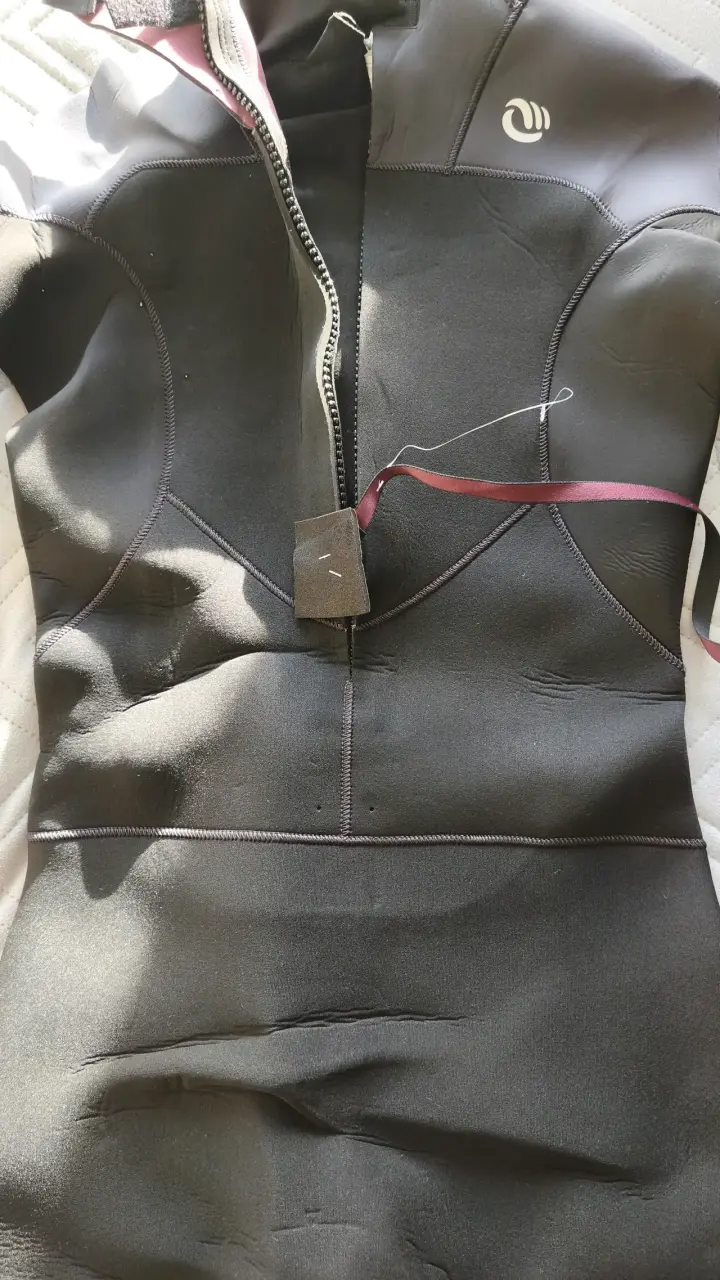 Traje Olaian 4/3 mm - 5