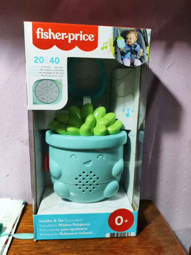 Juguete musical Fisher-Price - 1