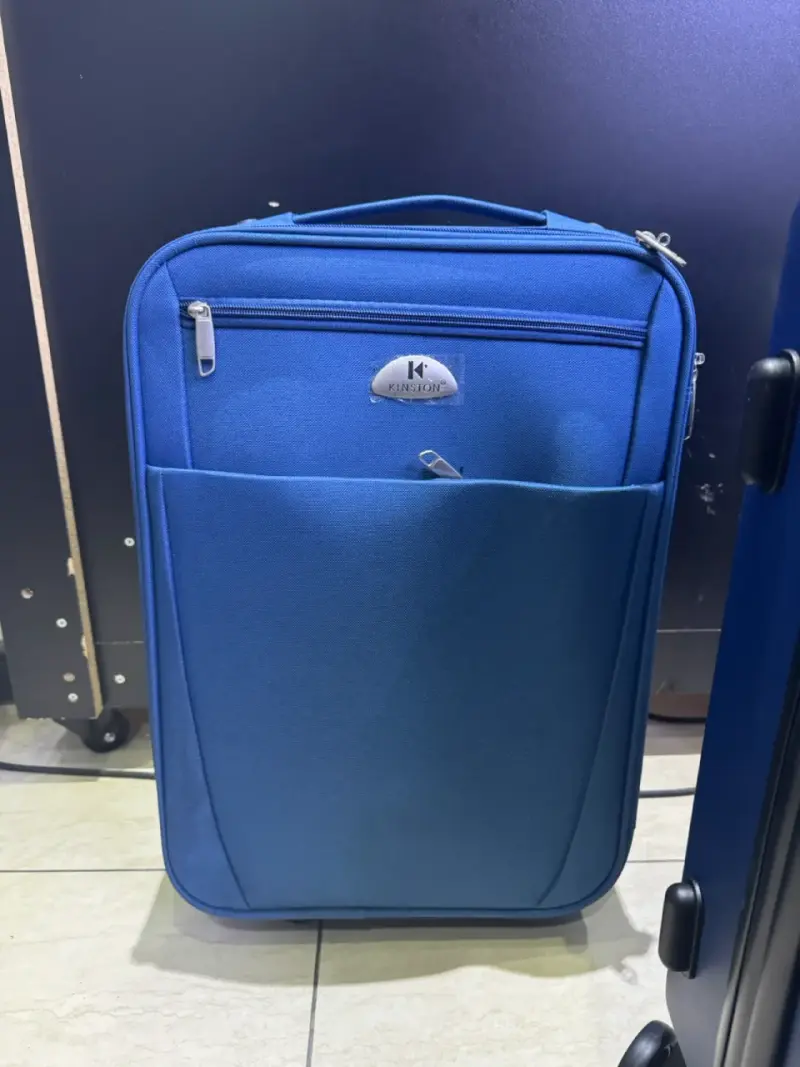 Maletas 10kilos - 1