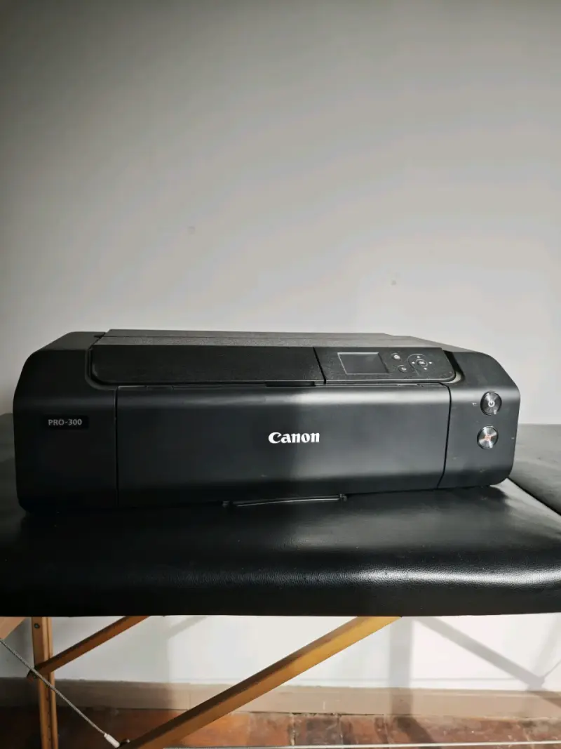 Impresora Canon PRO-300 - 1